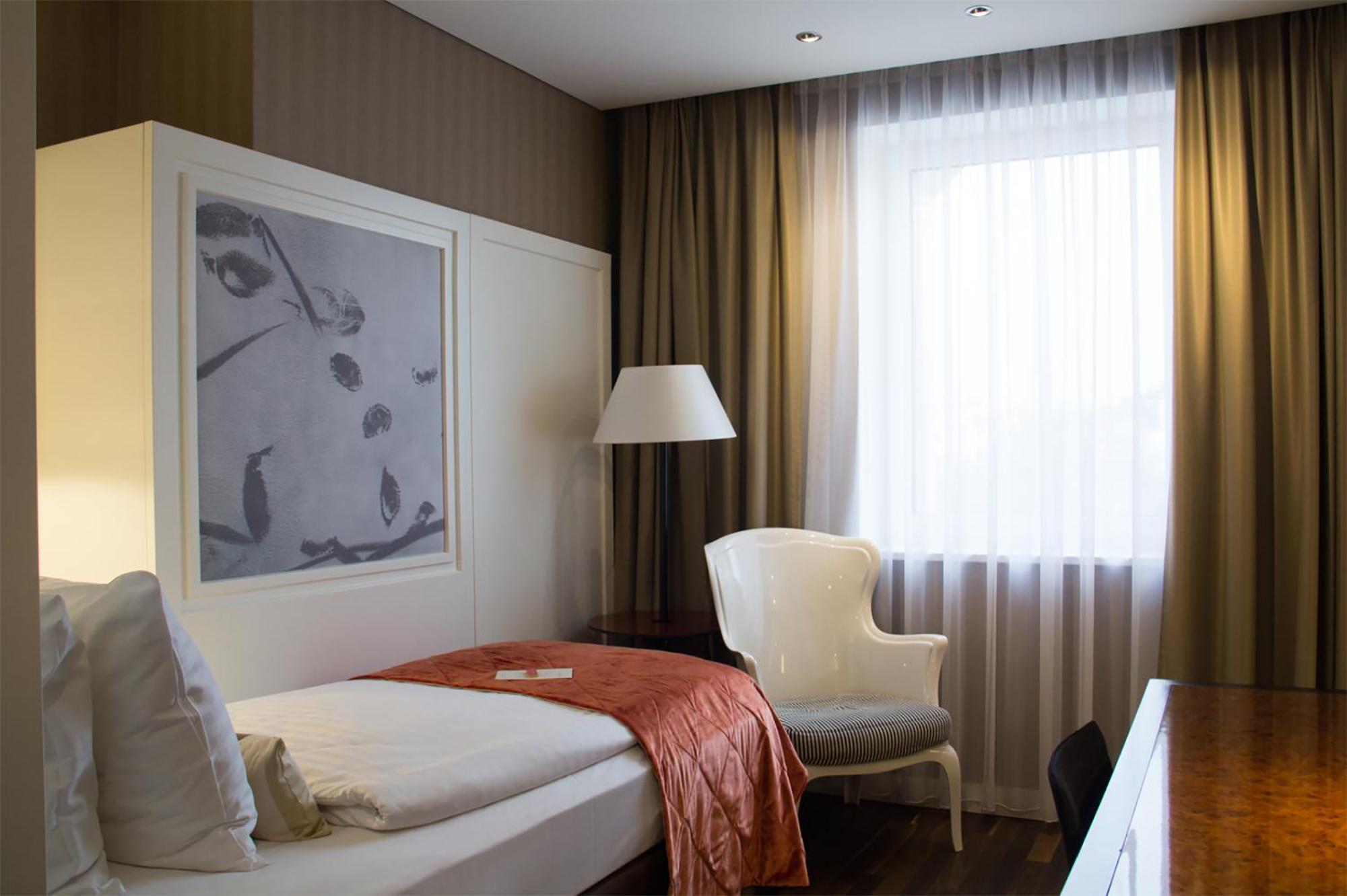 The Harmonie Vienna, Bw Premier Collection 4* Wien