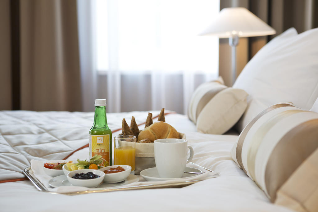 Hotel The Harmonie Vienna, Bw Premier Collection 4*