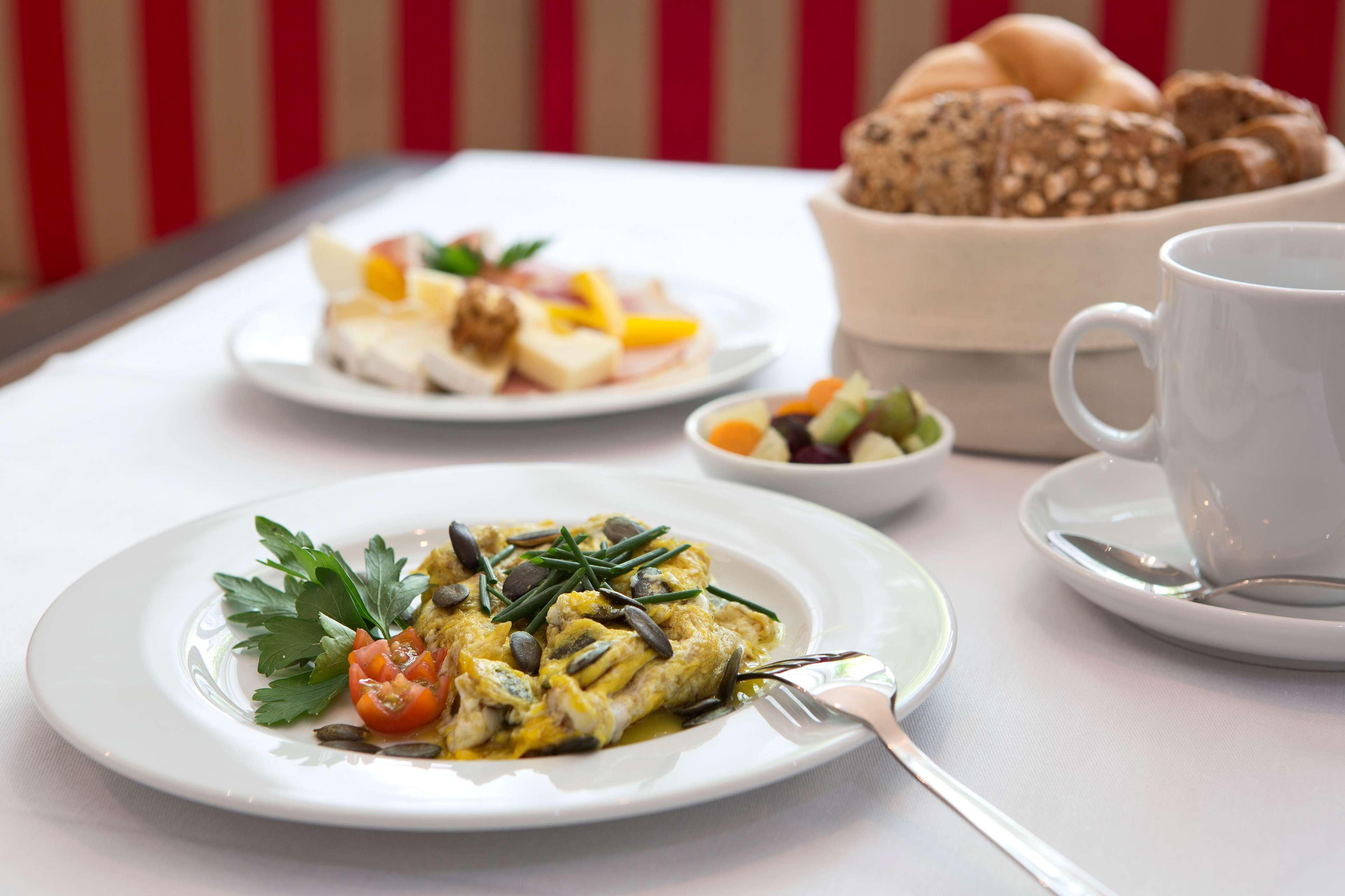 The Harmonie Vienna, Bw Premier Collection 4*